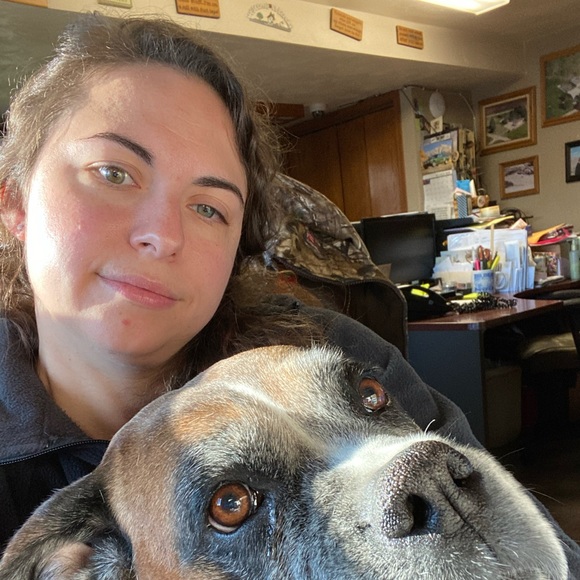 Meet your Posher, Randi - Picture 1 of 1